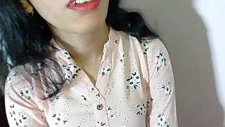 The girl who came to take the house on rent had sex with the landlord full HD with superficial hindi audio desi porn sex Motion picture