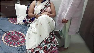 Devar Bhabhi Ki Chudai Viral Video&excl; Indian Porn in clear Hindi hand-picked &period;&period;&period;