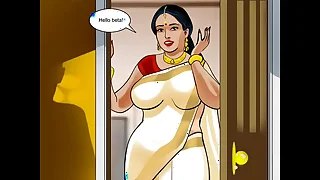 Velamma Episode 1 - The Dawn