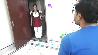 Indian Bengali On the level Girl Fucked by Stranger - Hindi Coitus Story