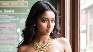 AI Indian Nude Comp &num;3