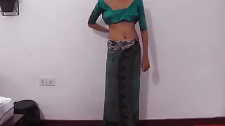 indian teacher fuck with her dead beat boy