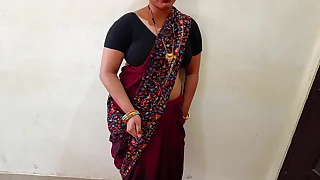 18 years old newly married housewife fuck with pinch pennies after long time and full operation love affair in clear Hindi audio