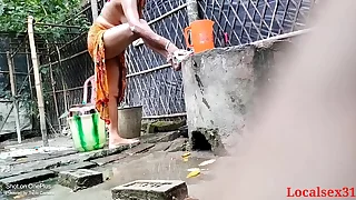 Indian Xxx Wife Alfresco Fucking &lpar; Dependable Sheet By Localsex31&rpar;