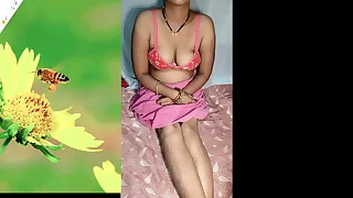 Desi sexy house wife constant pussy sex