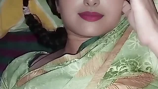 Desi bhabhi and her boyfriend enjoy sex moment, Full hindi sex video porn videos