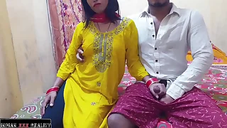 XXX step brother fuck teach newly married sister hindi XXX